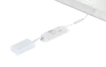 Panel LED Philips Ledinaire RC065B G5 UGR19 28W 3400lm 4000K ściemnialna 34S/840 PSD W60L60 OC CFW 5 lat gwar