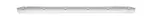 Oprawa hermetyczna Philips Ledinaire WT065C przelotowa 53; 30W 4100; 6800lm 4000K LED41_68S/840 PSU L1500 TW1 5 lat gwar