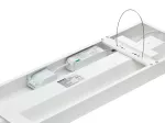 Panel nasufitowy LED Philips Ledinaire SM060C G2 33W 3400; 4000lm all-in 4000K LED34_40S/840 PSU W20L120 NOC 5 lat gwar