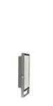 Naświetlacz Philips Ledinaire BVP085 20W 2600lm 3000K ściemnialna LED26/830 2 lata gwar