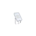 Naświetlacz Philips Ledinaire BVP167 50W 6000lm all-in-one 3000K 4000K 6500K LED60/830_40_65PSU 50W SWB Biały WH 5 lat gwar