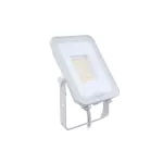 Naświetlacz Philips Ledinaire BVP167 30W 3600lm all-in-one 3000K 4000K 6500K LED36/830_40_65PSU 30W SWB Biały WH 5 lat gwar