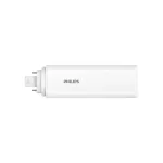 Świetlówka LED Philips CorePro 9W zamiennik 26W 1100lm 4000K LED PLT HF 9W 840 4P GX24q-3 LEDowe zamienniki świetlówek niezintegrowanych CFL-ni 3 lata gwar