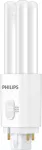 Świetlówka LED Philips CorePro 6.5W zamiennik 18W 806lm 845lm 3000K 4000K 6500K LED PLC 360D 6.5W 3CCT 4P G24q-2 3 lata gwar
