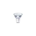 Reflektor LED Philips CorePro 4.6W zamiennik 50W 2700K LEDspot 4.6-50W GU10 827 36D 5CT Źródła reflektorowe LED 2 lata gwar