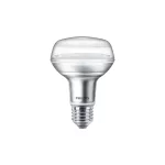 Reflektor LED Philips CorePro 4W zamiennik 60W 345lm 2700K CoreProLEDspot ND 4-60W R80 E27 827 36D Źródła reflektorowe LED 2 lata gwar