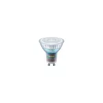 Reflektor LED Philips MASTER 4.7W zamiennik 50W 345lm ściemnialna 4000K MC LEDspot IA 4.7-50W GU10 940 36D Źródła reflektorowe LED 5 lat gwar