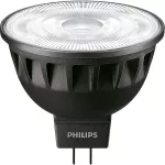 Reflektor LED Philips MASTER 6.7W zamiennik 35W 440lm ściemnialna 3000K LED ExpertColor 6.7-35W MR16 930 36D Źródła reflektorowe LED 5 lat gwar