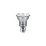 Reflektor LED Philips MASTER 6W zamiennik 50W 500lm ściemnialna 2700K LEDspot VLE D 6-50W 927 PAR20 40D Źródła reflektorowe LED 5 lat gwar