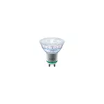 Reflektor LED Philips MASTER 2.1W zamiennik 50W 400lm 4000K LEDspot UE 2.1-50W GU10 ND 840 EELA Źródła reflektorowe LED 5 lat gwar