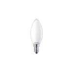 Świeczka LED Philips CorePro 6.5W zamiennik 60W 806lm 2700K LEDCandleND6.5-60W B35 E14827FRG 2 lata gwar