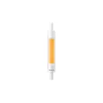 Halogen LED R7S Philips CorePro 7.2W zamiennik 60W 810lm 3000K R7S 118mm 7.2-60W 830 2 lata gwar