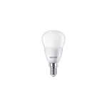 Kulka Led Philips CorePro 2.8W zamiennik 25W 250lm 2700K lustre ND 2.8-25W E14 827 P45 FR 2 lata gwar