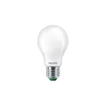 Żarówka LED Philips MASTER klasa A 4W zamiennik 60W 840lm 3000K LEDBulbND4-60W E27 830 A60 FR G UE Szkło matowe 5 lat gwar
