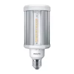 Żarówka LED Philips 28W zamiennik 80 (HPL 80W, SON 70W)W 4000lm 4000K TForce LED HPL ND 40-28W E27 840 LEDowe zamienniki lamp HID 5 lat gwar