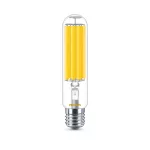 Żarówka LED Philips MASTER 42.8W zamiennik 100W 9000lm 4000K LED SON-T UE M 9Klm 42.8W 740 E40 LEDowe zamienniki lamp HID 5 lat gwar