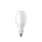 Żarówka LED Philips 24.5W zamiennik 125W 4000lm 3000K TForce Core LED HPL E27 830 FR LEDowe zamienniki lamp HID 3 lata gwar