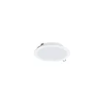 Downlight Philips Ledinaire DN065B G4 12W 1200lm 3000K LED12/830 12W 220-240V D150 RD 5 lat gwar