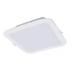 Downlight Philips Ledinaire DN065B G4 12W 1200lm 4000K LED12/840 12W 220-240V L150 SQ 5 lat gwar