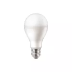 Żarówka LED PILA 15W zamiennik 120W 1900lm 4000K LED 120W A67 E27 4000K FR ND Plastik matowy 2 lata gwar