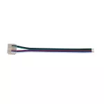 CON P 12 RGBW CP Łącznik do taśm LED