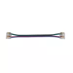 CON P 12 RGBW CPC Łącznik do taśm LED