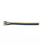 CON P 12 RGBCCT CP Łącznik do taśm LED