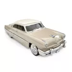 LXWS1957K Głośnik bluetooth RETRO WS-1957 ,10W,radio FM,USB, TF,wyświetlacz LED,akumulator 1500mAh, BIAŁY