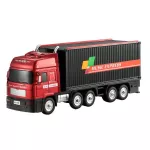 LXWS528B Głośnik bluetooth RETRO WS-528 CIĘŻARÓWKA ,10W,radio FM,USB, TF,wyświetlacz LED,akumulator 1500mAh, czarny