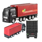 LXWS528R Głośnik bluetooth RETRO WS-528 CIĘŻARÓWKA ,10W,radio FM,USB, TF,wyświetlacz LED,akumulator 1500mAh, czerwony