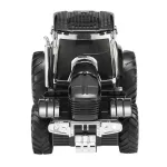 LXWS560C Głośnik bluetooth RETRO WS-560 traktor,10W,radio FM,USB, TF,wyświetlacz LED,akumulator 1500mAh, CZARNY
