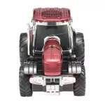 LXWS560R Głośnik bluetooth RETRO WS-560 traktor,10W,radio FM,USB, TF,wyświetlacz LED,akumulator 1500mAh, czerwony