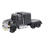 LXWS570B Głośnik bluetooth RETRO WS-570 TRUCK,10W,radio FM,USB, TF,wyświetlacz LED,akumulator 1500mAh, czarna