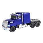 LXWS570N Głośnik bluetooth RETRO WS-570 TRUCK,10W,radio FM,USB, TF,wyświetlacz LED,akumulator 1500mAh,NIEBIESKI