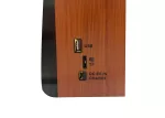 LXLTC119UBT Radio przenośne ARNO LTC 119UBT Retro z podświetleniem FM/AM/SW/TF USB Bluetooth