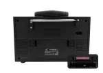 LXLTC119UBT Radio przenośne ARNO LTC 119UBT Retro z podświetleniem FM/AM/SW/TF USB Bluetooth