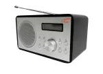 LXLTC2034 RADIO LTC OSA, BLUETOOTH, FM,BUDZIK, FUNKCJA DRZEMKI, PODŚWIETLENIE