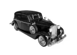 LXWS1934B Głośnik bluetooth RETRO WS-1934 ,10W,radio FM,USB, TF,wyświetlacz LED,akumulator 1500mAh,czarny