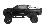 LXWSX65 Głośnik bluetooth CAR WS-X65 ,10W,radio FM,USB, TF,wyświetlacz LED,akumulator 1500mAh,czarny