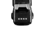 LXWSX65 Głośnik bluetooth CAR WS-X65 ,10W,radio FM,USB, TF,wyświetlacz LED,akumulator 1500mAh,czarny