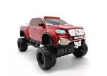 LXWSX65R Głośnik bluetooth CAR WS-X65 ,10W,radio FM,USB, TF,wyświetlacz LED,akumulator 1500mAh,czerwony