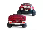 LXWSX65R Głośnik bluetooth CAR WS-X65 ,10W,radio FM,USB, TF,wyświetlacz LED,akumulator 1500mAh,czerwony