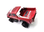 LXWSX65R Głośnik bluetooth CAR WS-X65 ,10W,radio FM,USB, TF,wyświetlacz LED,akumulator 1500mAh,czerwony