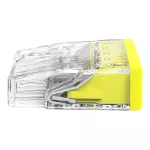 2273-205 Szybkozłączka WAGO ; pięciokrotna Pudełko plastikowe M box z banderolą5