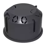 PO-70 Puszka odgałęźna, 70x44; biała