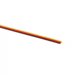 TR1 2,4/1,2X1-M Rura termokurczliwa 1m 2,4/1,2x1-Mix