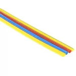 TR1 25,4/12,7X1-M Rura termokurczliwa 1m 25,4/12,7x1-Mix