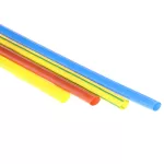 TR1 25,4/12,7X1-M Rura termokurczliwa 1m 25,4/12,7x1-Mix