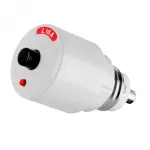 L-10A GHS101 2100 VP0 Wyłącznik nadmiarowy wkrętkowy - S101S; L10A