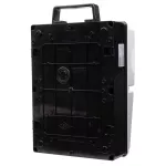 RO-1/1632 Rozdzielnica CAS 32A 16A 3x230 IP54 Rozdzielnica budowlana bez zabezpieczeń, IP 54, 1x32A-400V/1x16A-400V/3x16A-230V